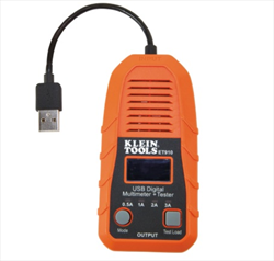 Thiết bị kiểm tra điện Klein Tools ET910
